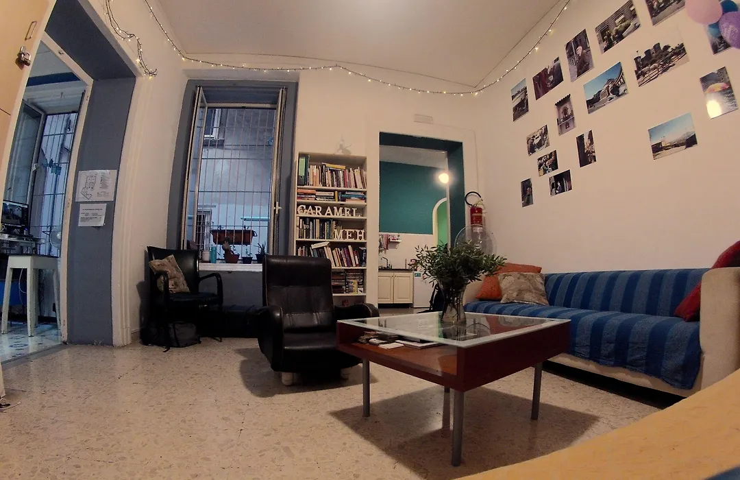 6 Small Rooms-1